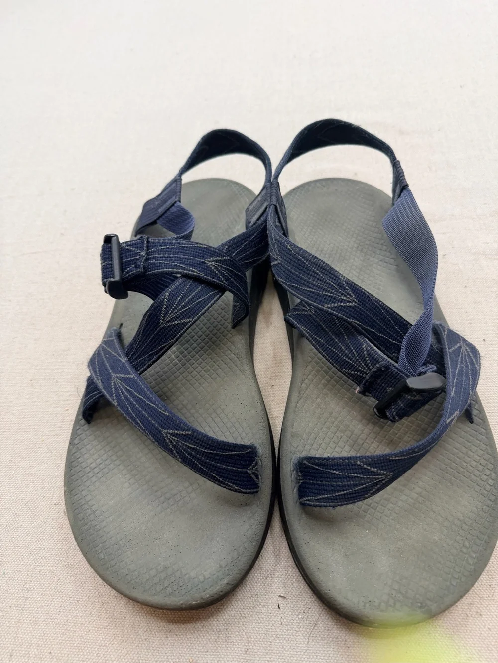 Chaco Z Cloud Hiking Sandals